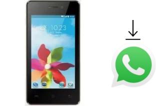 Como baixar e instalar o WhatsApp em Amgoo AM402