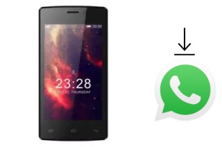 Como baixar e instalar o WhatsApp em Amgoo AM407