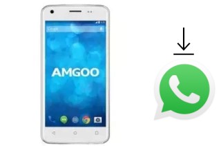 Como baixar e instalar o WhatsApp em Amgoo AM410