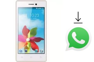 Como baixar e instalar o WhatsApp em Amgoo AM450