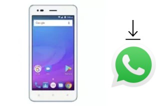 Como baixar e instalar o WhatsApp em Amgoo AM509