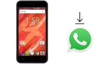 Como baixar e instalar o WhatsApp em Amgoo AM520