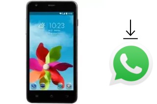 Como baixar e instalar o WhatsApp em Amgoo AM523