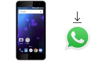 Como baixar e instalar o WhatsApp em Amgoo AM530