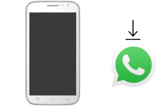 Como baixar e instalar o WhatsApp em Amgoo AMGOO AM501