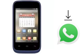 Como baixar e instalar o WhatsApp em Amgoo AMGOO AM503