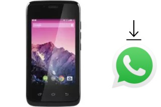 Como baixar e instalar o WhatsApp em Amgoo AMGOO AM506