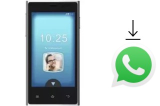 Como baixar e instalar o WhatsApp em Amgoo AMGOO AM513