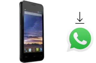 Como baixar e instalar o WhatsApp em Amgoo AMGOO AM516