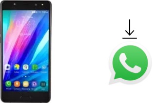 Como baixar e instalar o WhatsApp em Amigoo R8