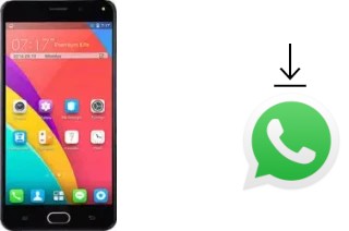 Como baixar e instalar o WhatsApp em Amigoo R9 Max