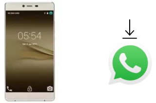 Como baixar e instalar o WhatsApp em Amigoo R900