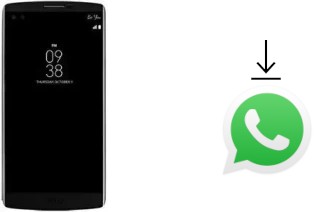 Como baixar e instalar o WhatsApp em Amigoo V10