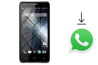 Como baixar e instalar o WhatsApp em AMOI A862W