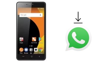 Como baixar e instalar o WhatsApp em AMOI Amoi Clever Gem S52