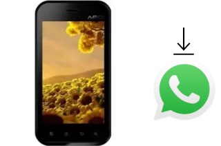 Como baixar e instalar o WhatsApp em AMOI Amoi N806