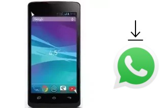 Como baixar e instalar o WhatsApp em Andromax AD683J