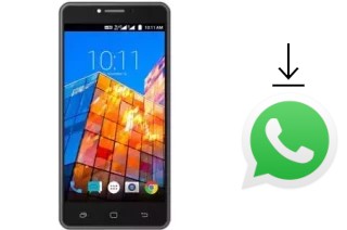 Como baixar e instalar o WhatsApp em Andromax B26D2H