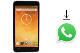 Como baixar e instalar o WhatsApp em AOC M50P