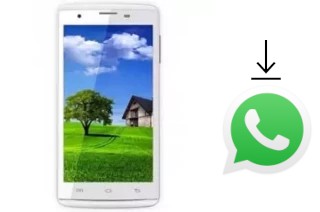 Como baixar e instalar o WhatsApp em Aoson G18