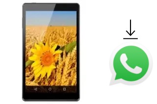 Como baixar e instalar o WhatsApp em Aoson M812