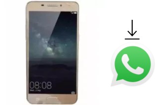 Como baixar e instalar o WhatsApp em Aplus P500