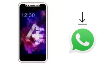 Como baixar e instalar o WhatsApp em Aplus Ultra Pro