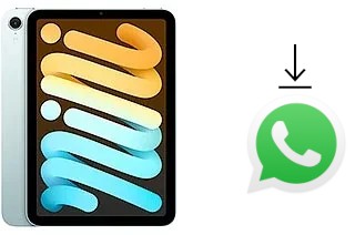 Como baixar e instalar o WhatsApp em Apple iPad mini (2024)