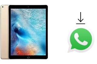 Como baixar e instalar o WhatsApp em Apple iPad Pro