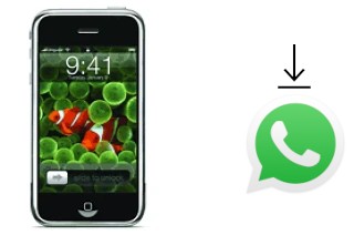 Como baixar e instalar o WhatsApp em Apple iPhone