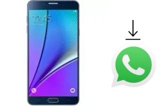 Como baixar e instalar o WhatsApp em Appletree Note 5