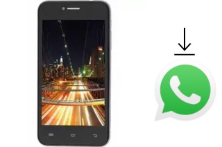 Como baixar e instalar o WhatsApp em Appletree T6 Plus