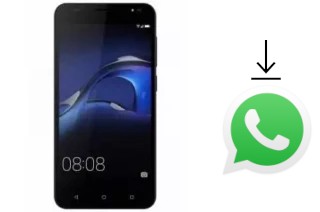 Como baixar e instalar o WhatsApp em Aqua Mobile Jazz S1