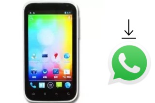 Como baixar e instalar o WhatsApp em AraTop AS-07