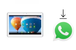 Como baixar e instalar o WhatsApp em Archos 101 Xenon