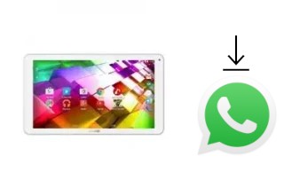 Como baixar e instalar o WhatsApp em Archos 101b Copper