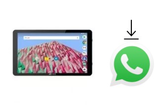 Como baixar e instalar o WhatsApp em Archos 101f Neon