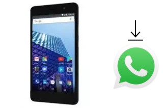 Como baixar e instalar o WhatsApp em Archos 40 Access