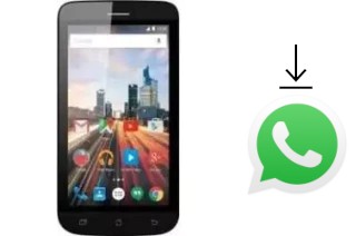 Como baixar e instalar o WhatsApp em Archos 40 Helium