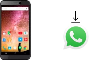 Como baixar e instalar o WhatsApp em Archos 40 Power