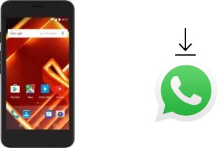 Como baixar e instalar o WhatsApp em Archos 45 Access 4G