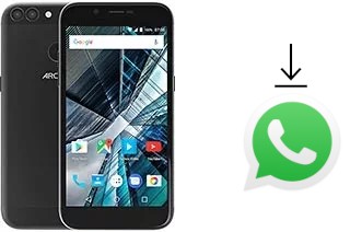 Como baixar e instalar o WhatsApp em Archos 50 Graphite