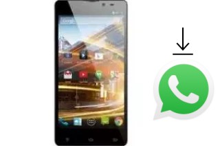 Como baixar e instalar o WhatsApp em Archos 50 Neon