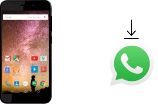 Como baixar e instalar o WhatsApp em Archos 50 Power