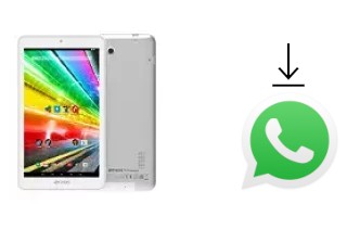 Como baixar e instalar o WhatsApp em Archos 70 Platinum 3G