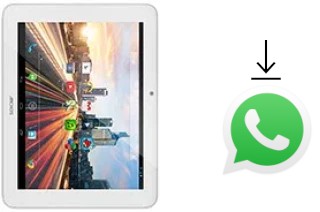 Como baixar e instalar o WhatsApp em Archos 80 Helium 4G