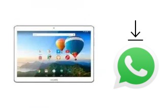 Como baixar e instalar o WhatsApp em Archos 96 Xenon