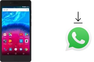 Como baixar e instalar o WhatsApp em Archos Core 50