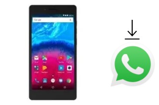 Como baixar e instalar o WhatsApp em Archos Core 50P