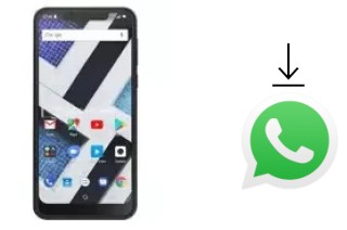 Como baixar e instalar o WhatsApp em Archos Core 62S